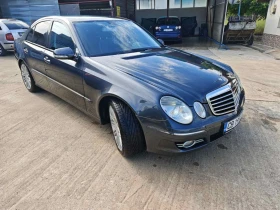 Mercedes-Benz E 220 220 CDI , снимка 3