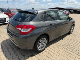 Citroen C4 1.6HDI NAVI EURO 5, снимка 6