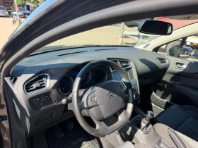 Citroen C4 1.6HDI NAVI EURO 5, снимка 13