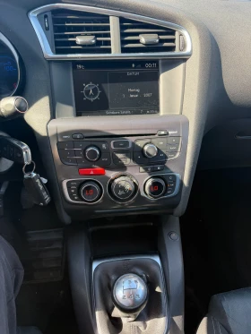 Citroen C4 1.6HDI NAVI EURO 5, снимка 14