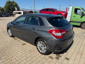 Citroen C4 1.6HDI NAVI EURO 5, снимка 8