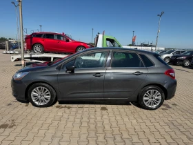 Citroen C4 1.6HDI NAVI EURO 5, снимка 9