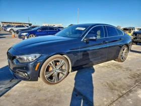 BMW 420, снимка 1