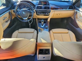 BMW 420, снимка 8