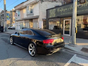 Audi Rs5 * 2dr Cpe * CARFAX * ЦЕНА ДО БГ, снимка 2