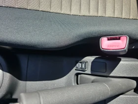 Fiat Sedici 1.6 benzin  4x4 , снимка 12