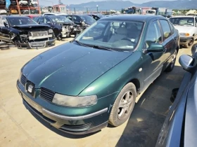 Seat Toledo 1.6, снимка 2