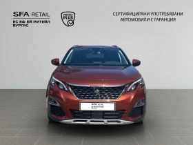 Peugeot 3008, снимка 8