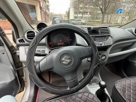 Suzuki Alto 1.0 Comfort , снимка 7