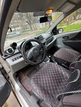 Suzuki Alto 1.0 Comfort , снимка 5