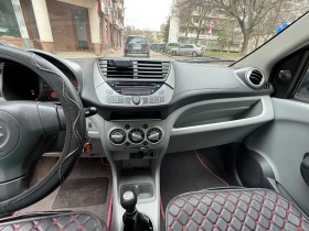 Suzuki Alto 1.0 Comfort , снимка 9