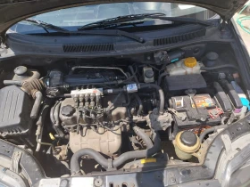 Chevrolet Kalos Калос, снимка 9