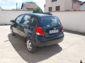 Chevrolet Kalos Калос, снимка 3
