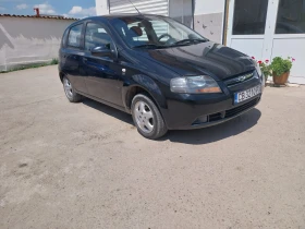 Chevrolet Kalos Калос, снимка 1