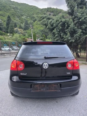 VW Golf 1.9TDI * НАВИ* КЛИМАТИК* ТОП* , снимка 6