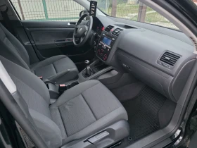 VW Golf 1.9TDI * НАВИ* КЛИМАТИК* ТОП* , снимка 9
