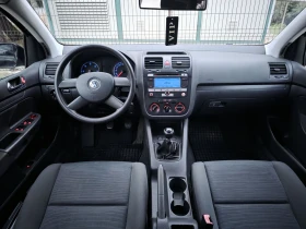 VW Golf 1.9TDI * НАВИ* КЛИМАТИК* ТОП* , снимка 13