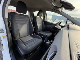 Toyota Yaris 1.4d 140x.km Euro6 FACE LIFT , снимка 10