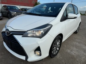 Toyota Yaris 1.4d 140x.km Euro6 FACE LIFT , снимка 1