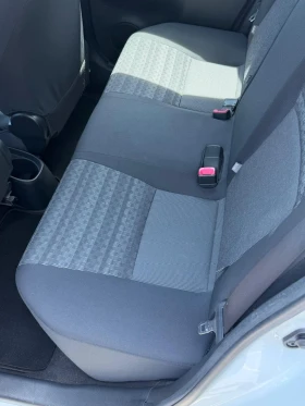 Toyota Yaris 1.4d 140x.km Euro6 FACE LIFT , снимка 9