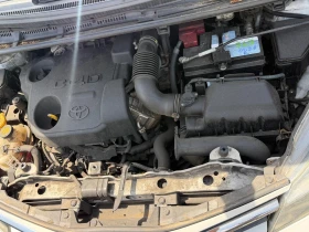 Toyota Yaris 1.4d 140x.km Euro6 FACE LIFT , снимка 13