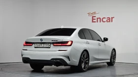 BMW 340 ЛЮК* HUD* 360* ПОДГРЕВ ВОЛАН* КРАЙНА ЦЕНА, снимка 2