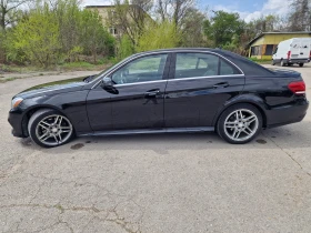Mercedes-Benz E 350 4matic, снимка 5