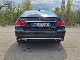 Mercedes-Benz E 350 4matic, снимка 7
