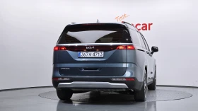 Kia Carnival 2.2* BLIND SPOT* ПОДГРЕВ ВОЛАН* КРАЙНА ЦЕНА, снимка 4