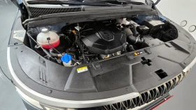 Kia Carnival 2.2* BLIND SPOT* ПОДГРЕВ ВОЛАН* КРАЙНА ЦЕНА, снимка 6