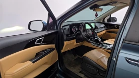 Kia Carnival 2.2* BLIND SPOT* ПОДГРЕВ ВОЛАН* КРАЙНА ЦЕНА, снимка 10