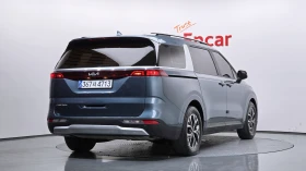 Kia Carnival 2.2* BLIND SPOT* ПОДГРЕВ ВОЛАН* КРАЙНА ЦЕНА, снимка 2