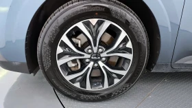 Kia Carnival 2.2* BLIND SPOT* ПОДГРЕВ ВОЛАН* КРАЙНА ЦЕНА, снимка 5