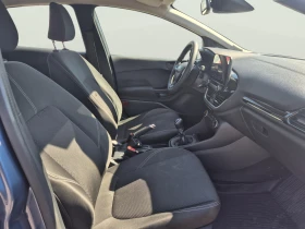 Ford Fiesta 1.1 Duratec, снимка 10