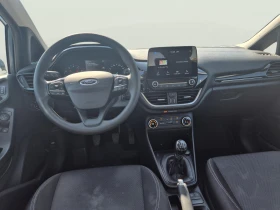 Ford Fiesta 1.1 Duratec, снимка 11