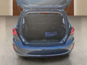 Ford Fiesta 1.1 Duratec, снимка 12