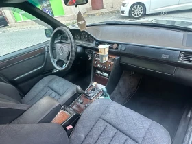 Mercedes-Benz 124 200E, снимка 3