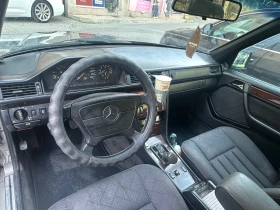 Mercedes-Benz 124 200E, снимка 5