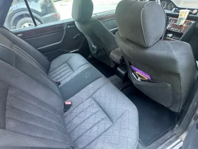 Mercedes-Benz 124 200E, снимка 6