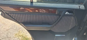 Mercedes-Benz 124 300 E, снимка 10
