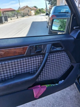 Mercedes-Benz 124 300 E, снимка 13