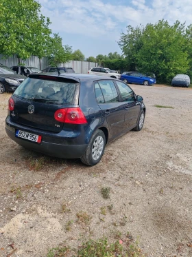 VW Golf, снимка 4