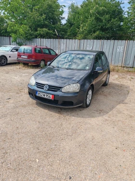 VW Golf, снимка 1