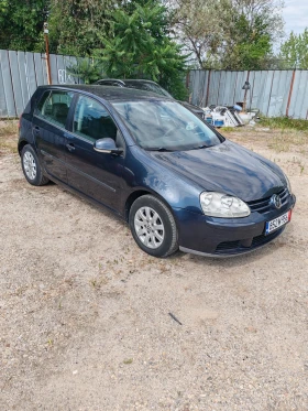 VW Golf, снимка 2