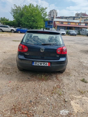 VW Golf, снимка 5