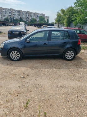 VW Golf, снимка 3