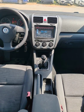 VW Golf, снимка 8