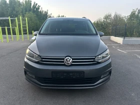 VW Touran 2.0/TDI/7 места, снимка 3