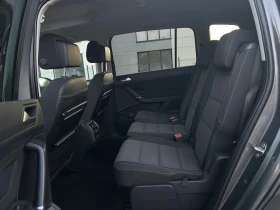 VW Touran 2.0/TDI/7 места, снимка 8