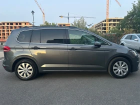 VW Touran 2.0/TDI/7 места, снимка 4